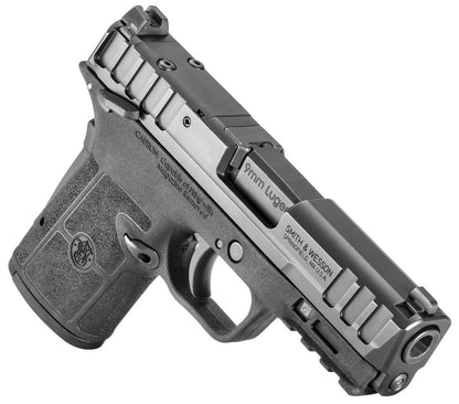 PISTOLA SMITH & WESSON EQUALIZER TS 3.7" - 9MM. (2)