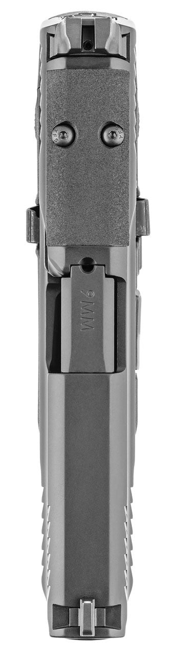 PISTOLA SMITH & WESSON M&P9 M2.0 4.25" OPTICS READY (MIRAS ALTAS) (5)