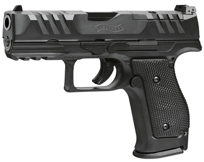 PISTOLA WALTHER PDP SF COMPACT 4" OR - 9MM. (1)