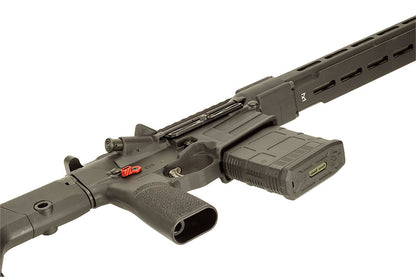 RIFLE SEMIAUTOMÁTICO SAVAGE MSR 10 PRECISION - 6.5 CREEDMOOR (4)