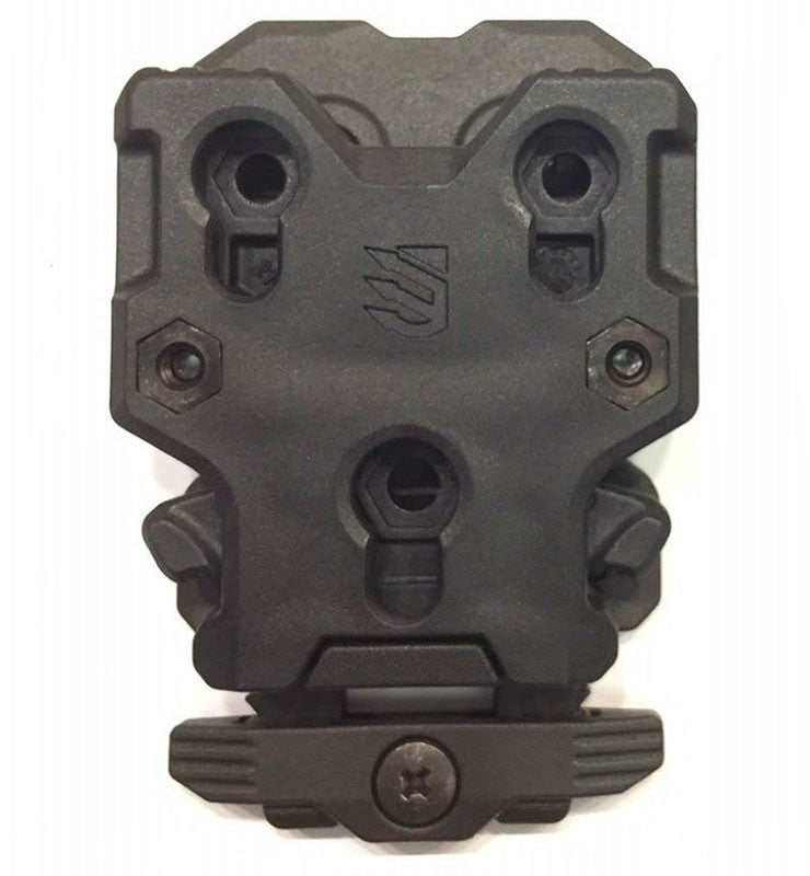 ADAPTADOR BLACKHAWK MOLLE PARA FUNDAS T-SERIES