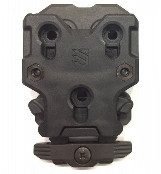 ADAPTADOR BLACKHAWK MOLLE PARA FUNDAS T-SERIES