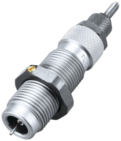 JUEGO DE 2 DIES RCBS MATCHMASTER 6MM. XC - LONGITUD COMPLETA (1)