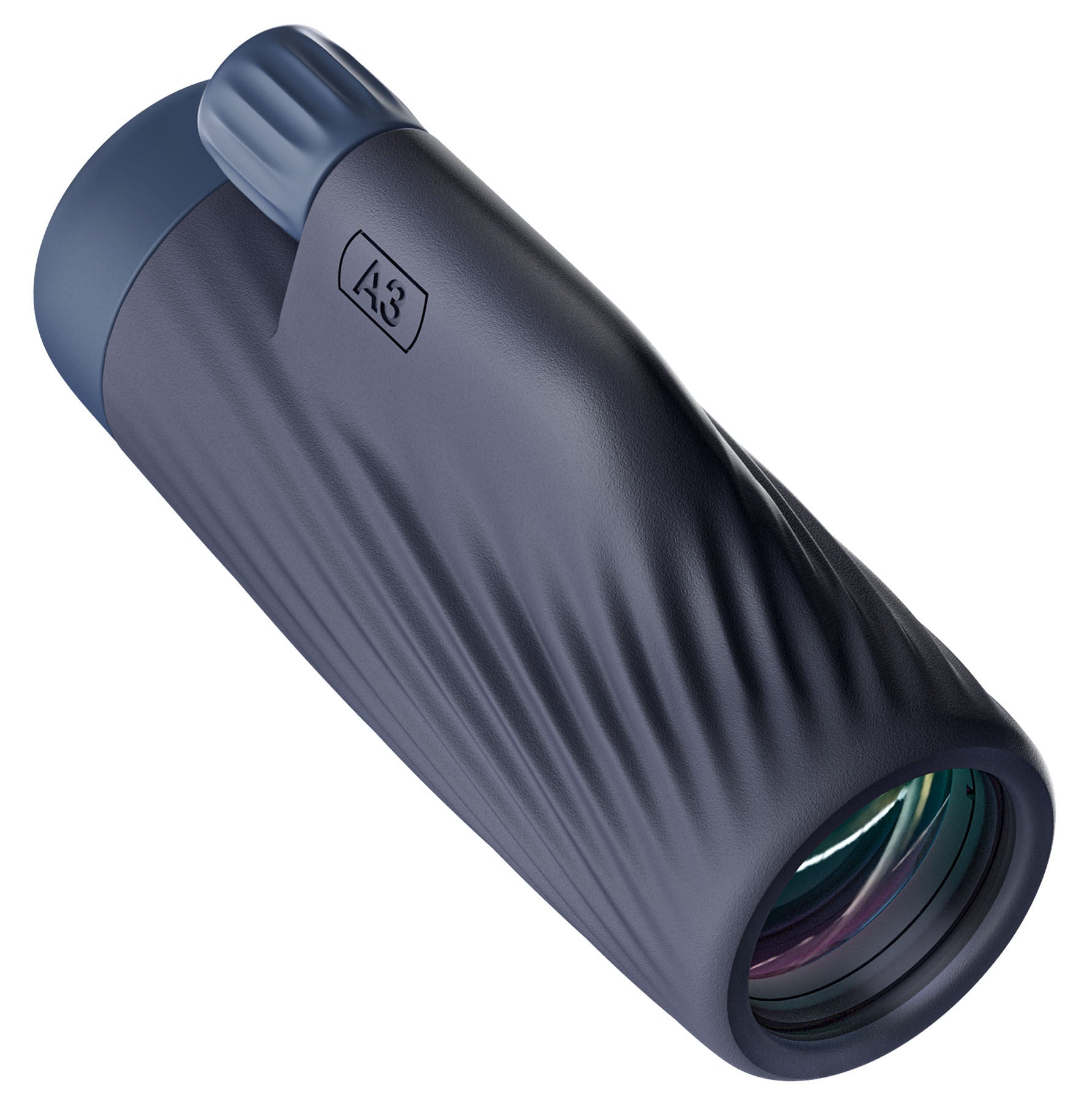 MONOCULAR BUSHNELL A3 SKY CAPTAIN BLUE - 10X32 (1)