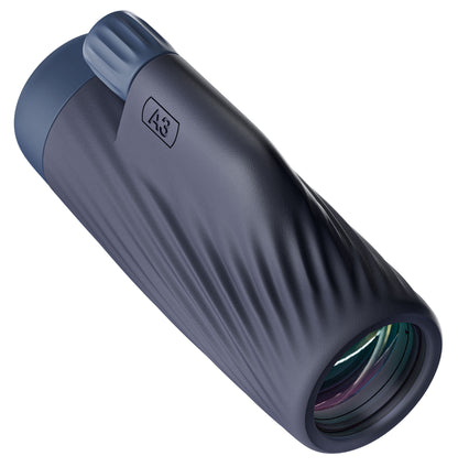 MONOCULAR BUSHNELL A3 SKY CAPTAIN BLUE - 10X32 (1)