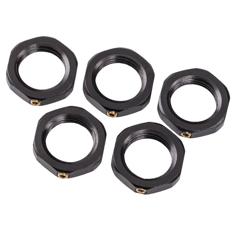 PACK DE 5 ANILLOS DE FIJACIÓN PARA DIES RCBS - 7/8"-14 & 7/8"-14