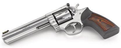 REVÓLVER RUGER GP100 6" 7T - 357 MAG. (3)