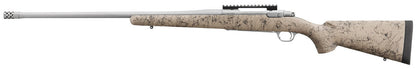 RIFLE DE CERROJO RUGER FTW HAWKEYE HUNTER (13)