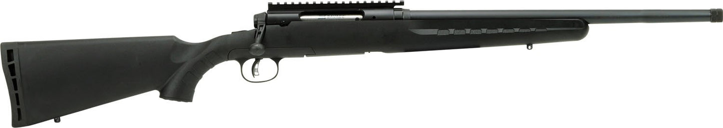 RIFLE DE CERROJO SAVAGE AXIS II SR (1)