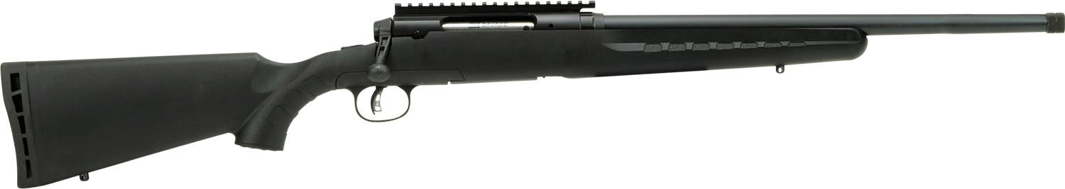 RIFLE DE CERROJO SAVAGE AXIS II SR (1)