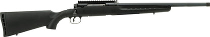 RIFLE DE CERROJO SAVAGE AXIS II SR (1)