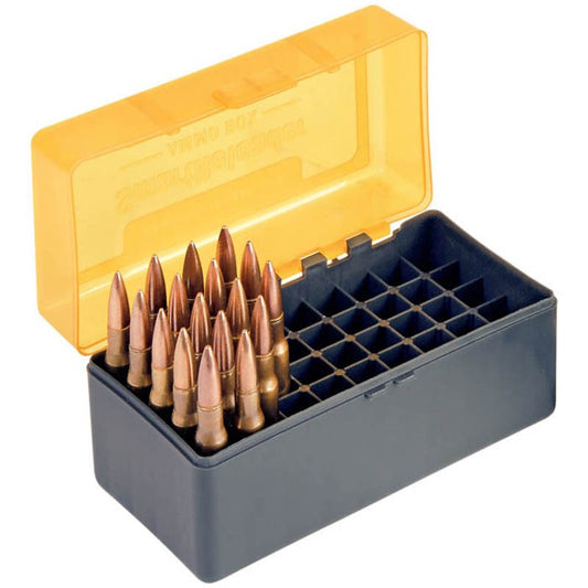 CAJA DE MUNICIÓN PARA ARMA LARGA SMARTRELOADER - MOD. 4 & MOD. 4