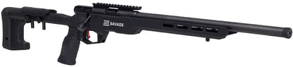 CARABINA DE CERROJO SAVAGE B22 PRECISION (2)