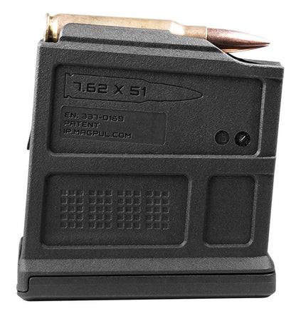 CARGADOR MAGPUL PMAG 5 REMINGTON 700 SA AICS 5R - 308 WIN. (1)