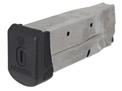 Cargador metálico RUGER MAX-9 12R - 9mm. (2)