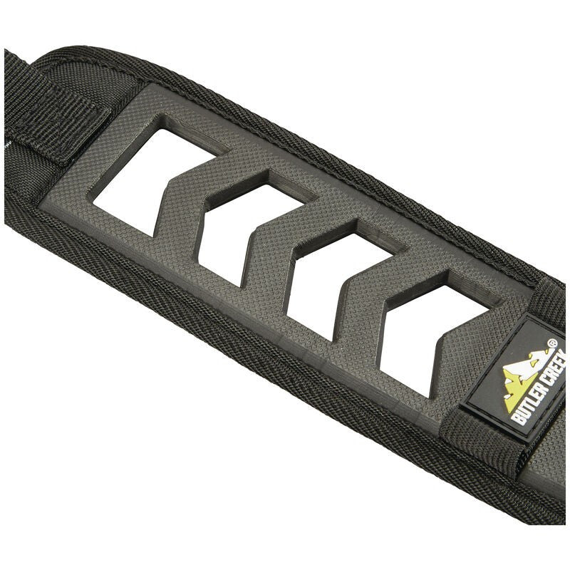 CORREA BUTLER CREEK FEATHERLIGHT CON ANILLAS PORTAFUSIL (9)