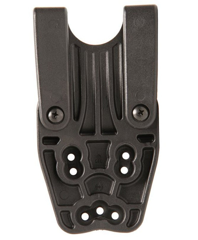 ENGANCHE BLACKHAWK PARA FUNDAS SERPA DE SERVICIO