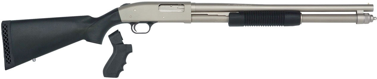 ESCOPETA DE CORREDERA MOSSBERG 590 TACTICAL MARINER (1)