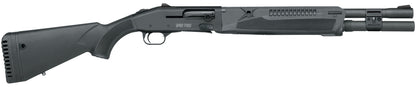 ESCOPETA SEMIAUTOMÁTICA MOSSBERG 940 PRO TACTICAL SPX - 12/76 (1)