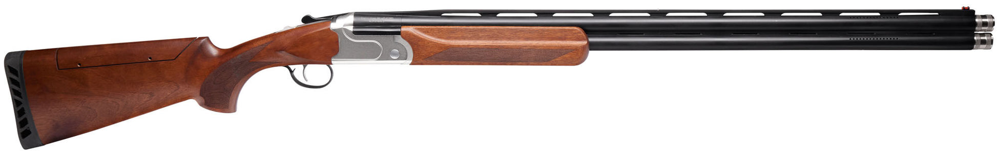 ESCOPETA SUPERPUESTA SAVAGE STEVENS 555 SPORTING - 12/76 (2)