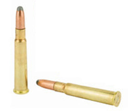 MUNICIÓN METÁLICA REMINGTON CORE-LOKT - 303 BRITISH (1)