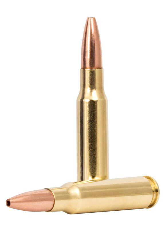 BALA REMINGTON CORE-LOKT COPPER HP - 308 WIN (1)