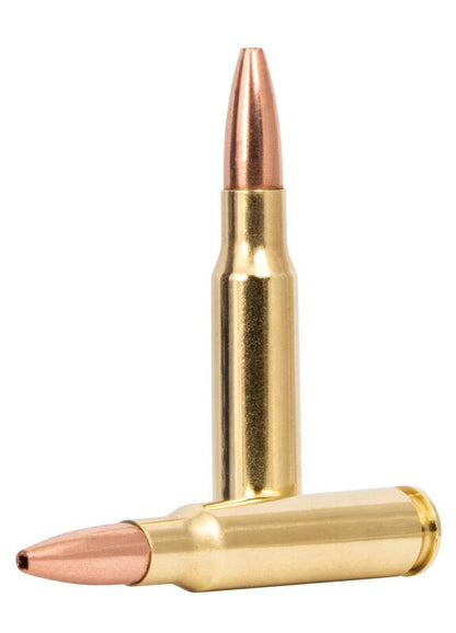 BALA REMINGTON CORE-LOKT COPPER HP - 308 WIN (1)