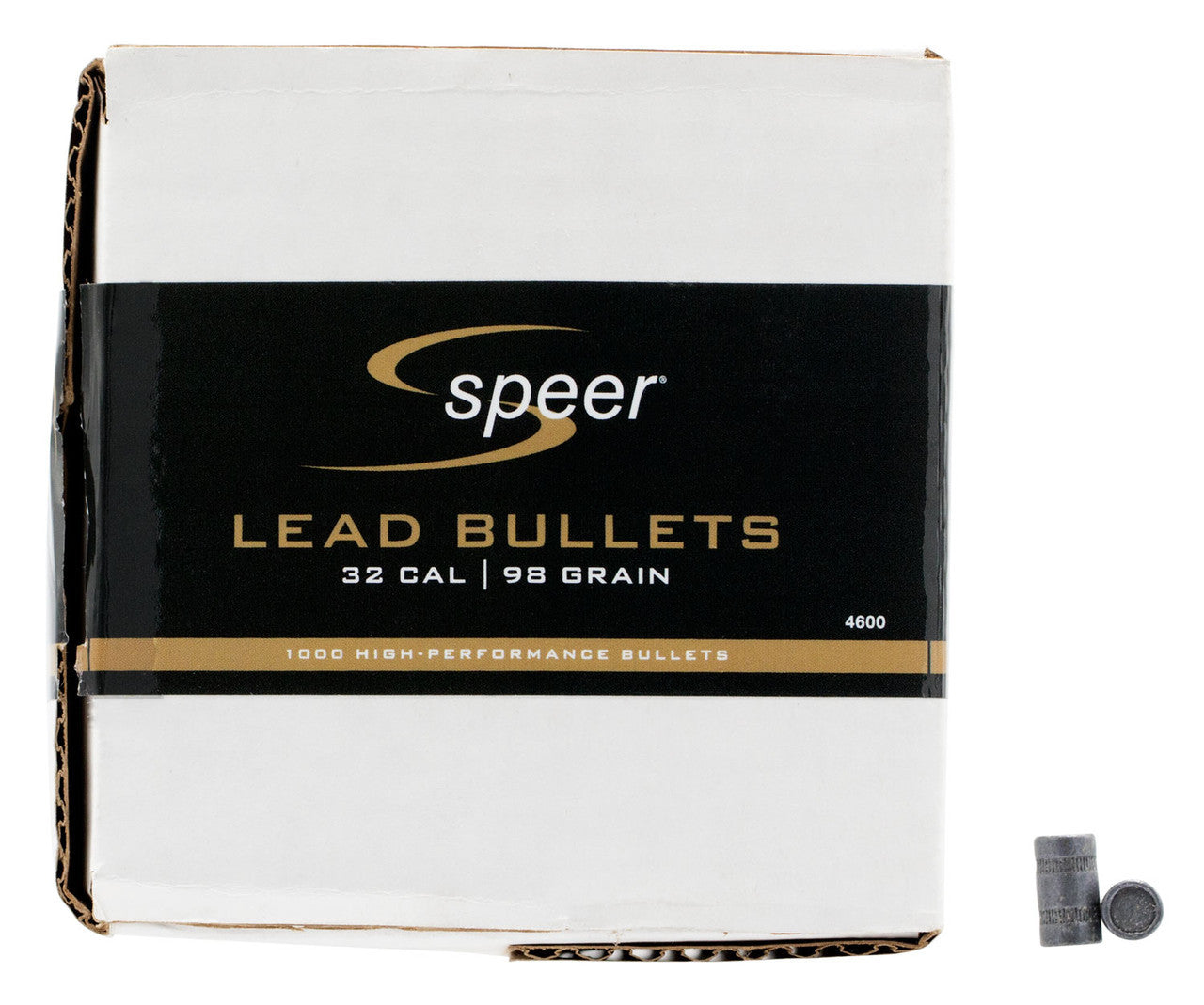 PUNTAS DE BALA SPEER HBWC - .314" - 98 GRAINS & 98 grains