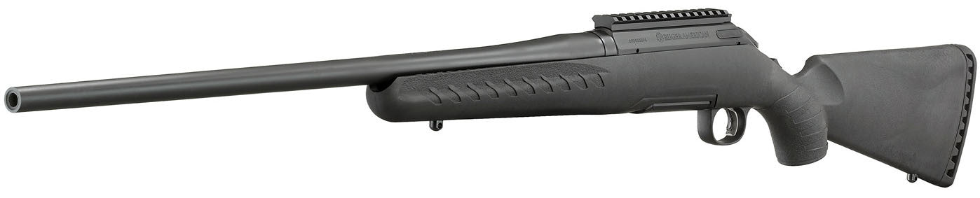 RIFLE DE CERROJO RUGER AMERICAN STANDARD (1)