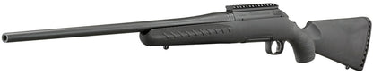 RIFLE DE CERROJO RUGER AMERICAN STANDARD (1)