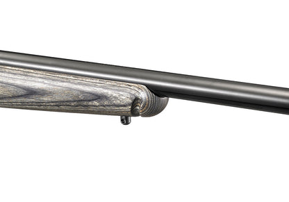 RIFLE DE CERROJO RUGER AMERICAN TARGET (5)