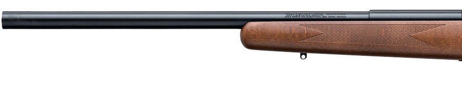 RIFLE DE CERROJO SAVAGE 93R17 GV - 17 HMR (ZURDO) (3)