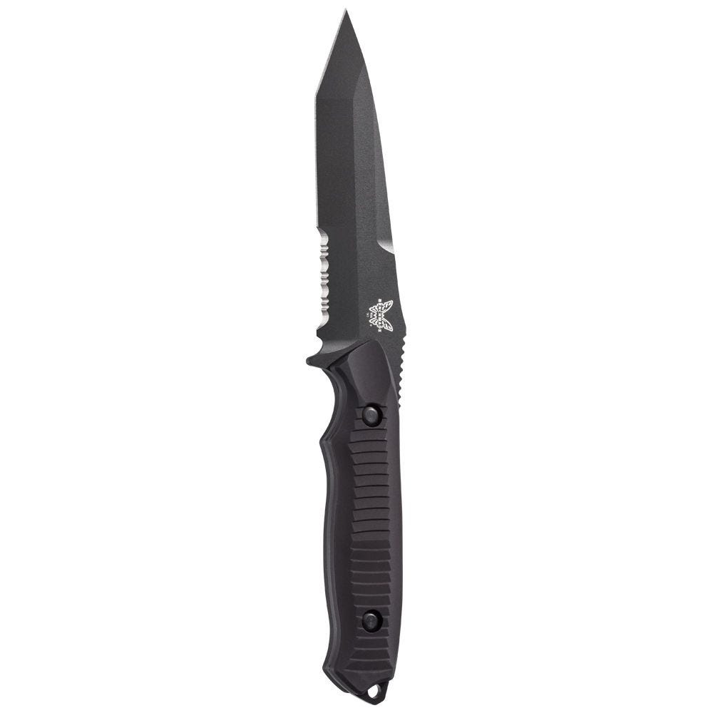 CUCHILLO BENCHMADE NIMRAVUS TANTO (2)