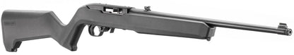CARABINA SEMIAUTOMÁTICA RUGER 10/22 CARBINE MAGPUL MOE X-22 C/M (1)