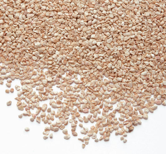 GRANULADO DE CÁSCARA DE NUEZ ABRILLANTADOR & One Size