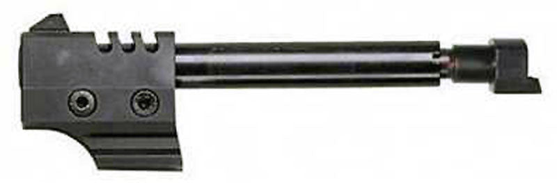 KIT CONVERSIÓN CAÑÓN WALTHER P22Q 5" - 22 LR & 22 L.R.