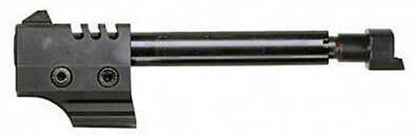 KIT CONVERSIÓN CAÑÓN WALTHER P22Q 5" - 22 LR & 22 L.R.