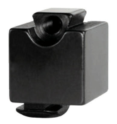 PLETINA TRASERA PARA PIE TRASERO PIVOTANTE APEL MODELO 0/0 - 11.5MM. & One Size
