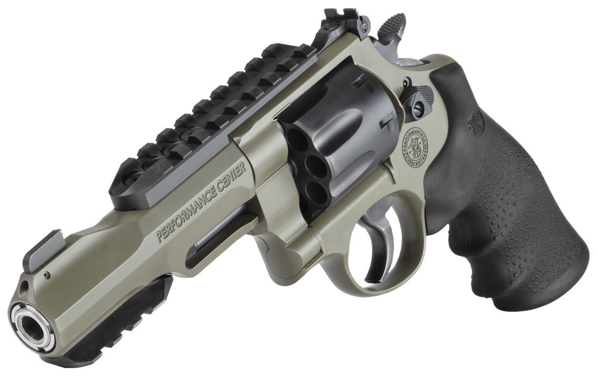 REVÓLVER SMITH & WESSON 327 TRR8 MOSS PC 5" (1)