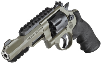 REVÓLVER SMITH & WESSON 327 TRR8 MOSS PC 5" (1)