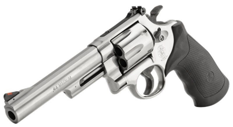 Revólver Smith & Wesson 629 6
