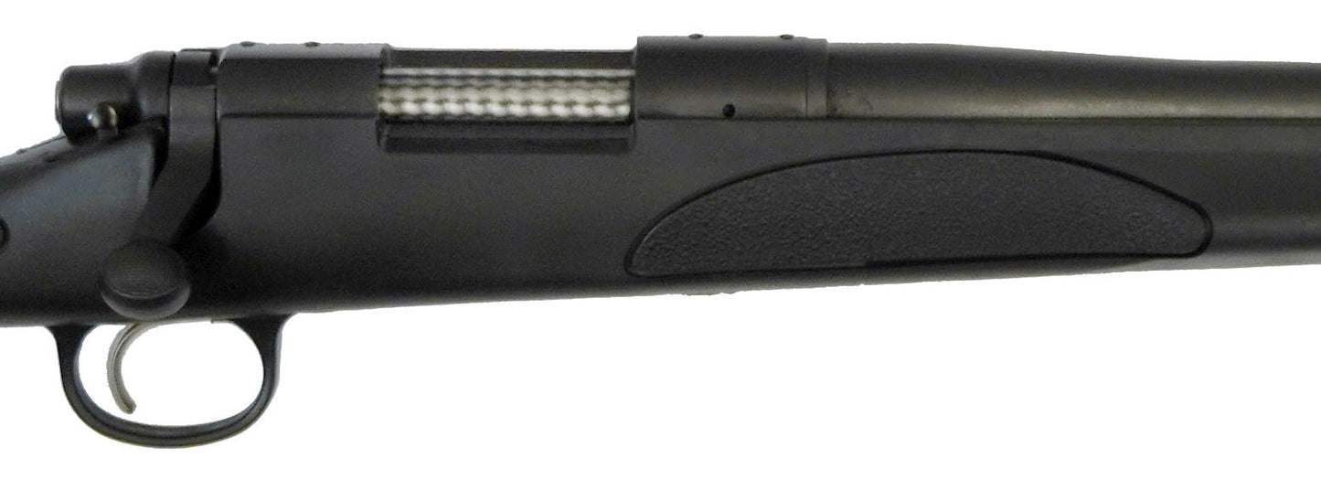 RIFLE DE CERROJO REMINGTON 700 ADL VARMINT (3)