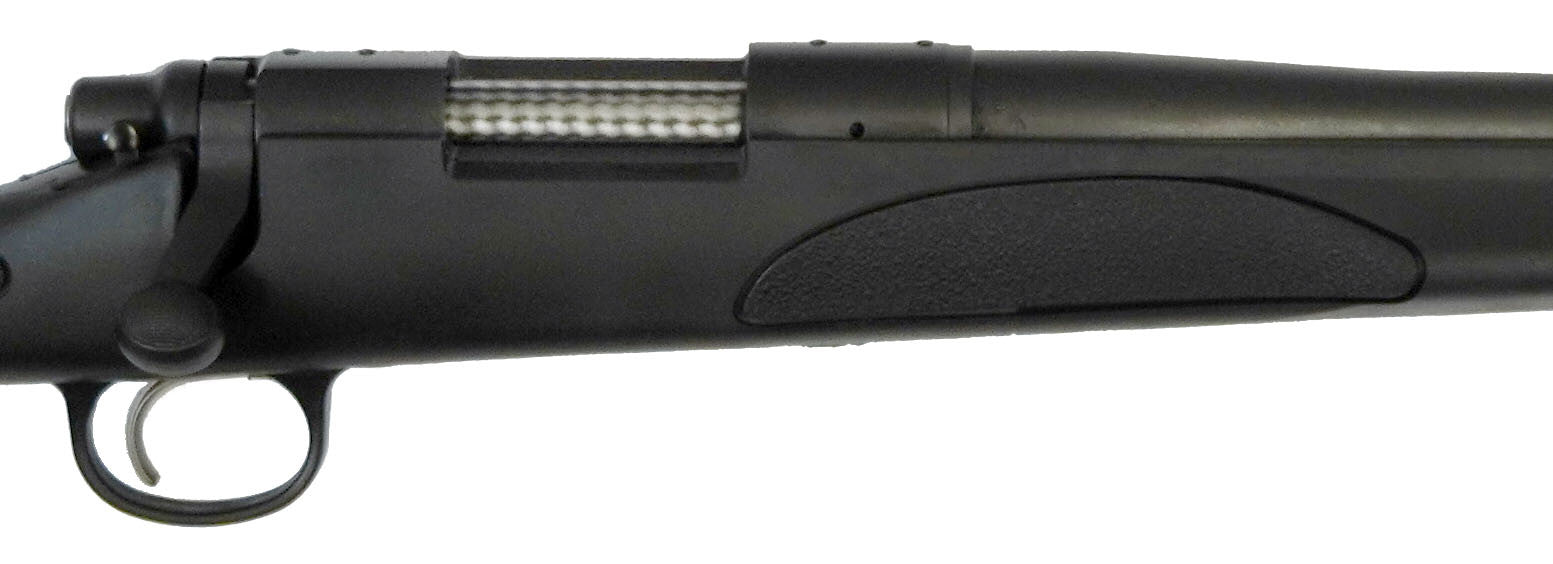 RIFLE DE CERROJO REMINGTON 700 ADL VARMINT (3)