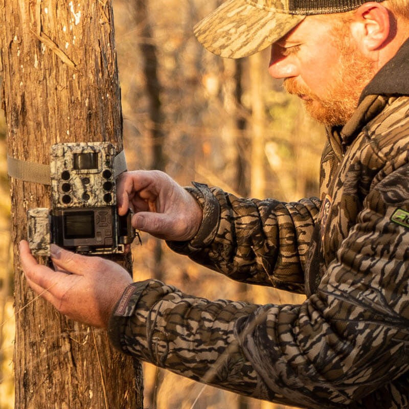 CÁMARA BUSHNELL CORE DS-4K NO-GLOW TREEBARK CAMO (6)