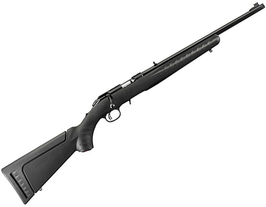 CARABINA DE CERROJO RUGER AMERICAN STANDARD