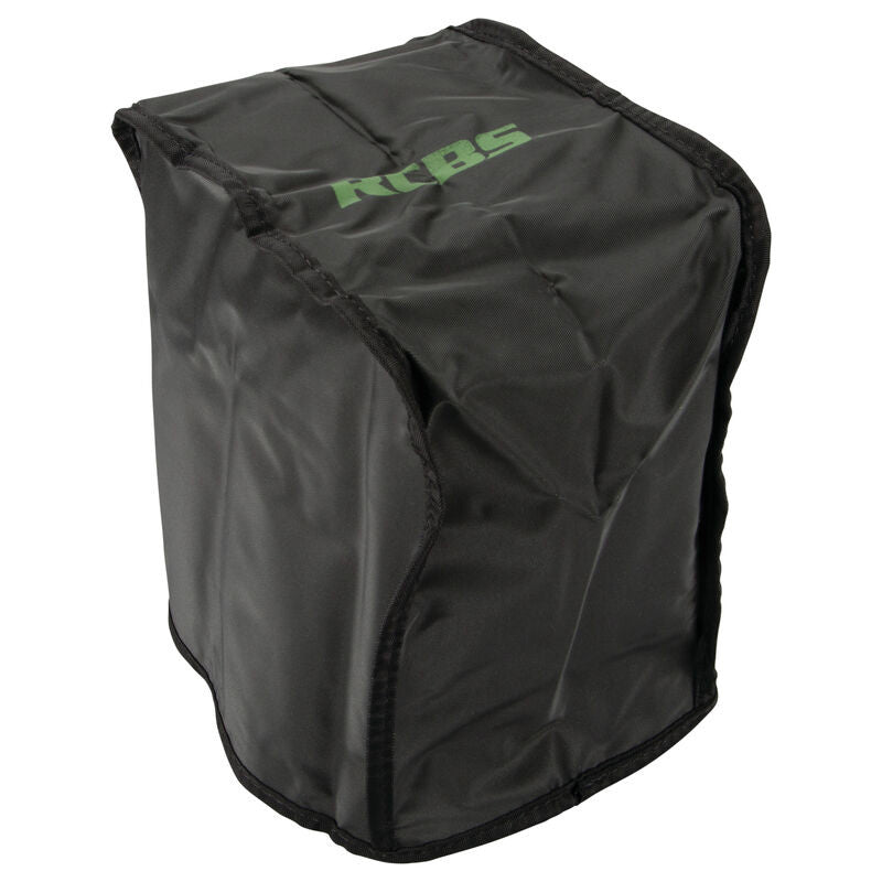 CUBIERTA PROTECTORA RCBS PARA PRENSA ROCK CHUCKER & One Size
