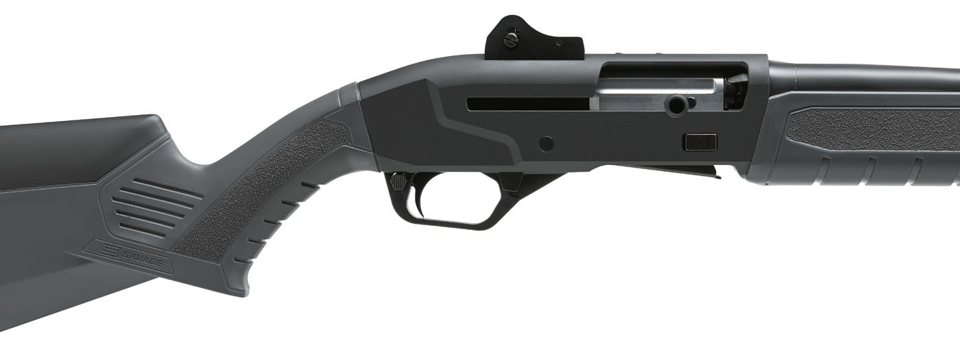 ESCOPETA SEMIAUTOMÁTICA SAVAGE RENEGAUGE SECURITY (6)
