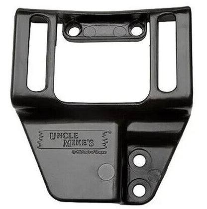 FUNDA UNCLE MIKE'S KYDEX CINTURÓN CON RETENCIÓN INTERNA TALLA 29 (2)