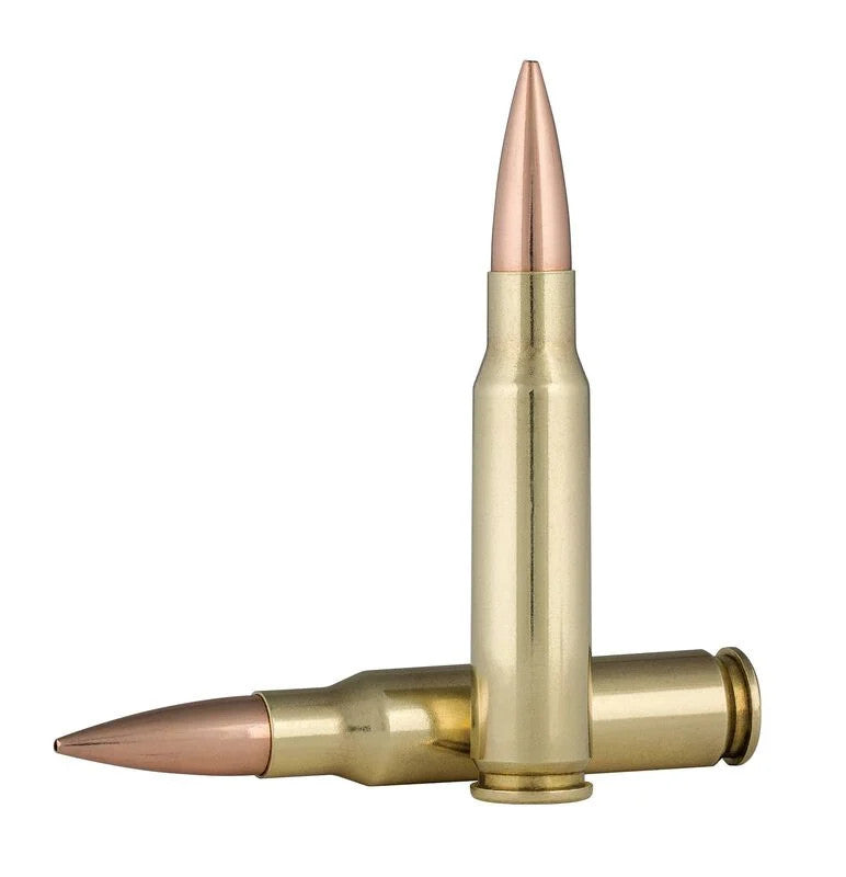 BALA FEDERAL GOLD MEDAL BERGER - 308 WIN. - 185 GRAINS (1)