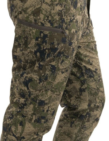 Pantalón HART SHADE-T (4)